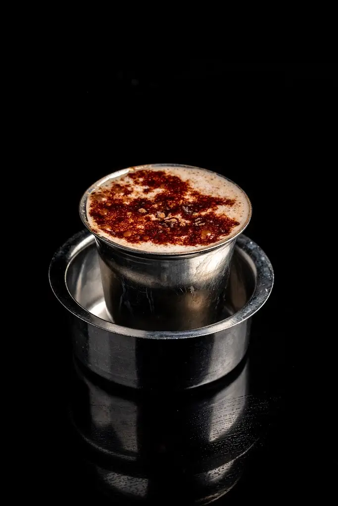 Menu_NK Arya Bhavan Wembley_Wembley_image_7