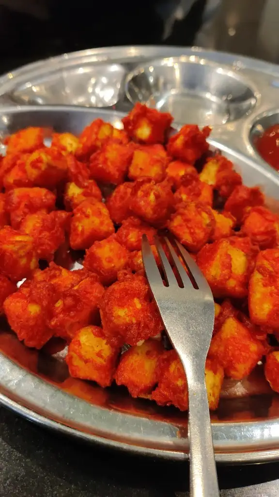 Menu_NK Arya Bhavan Wembley_Wembley_image_8