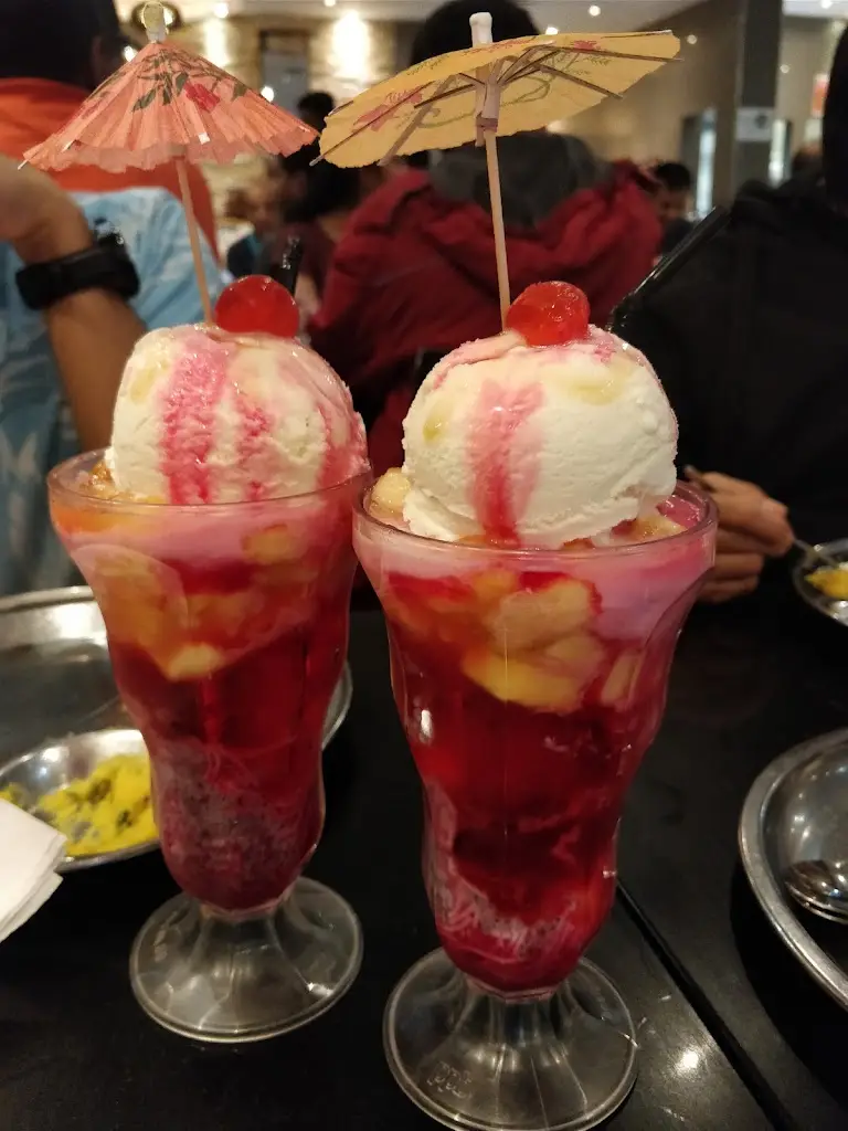 Menu_NK Arya Bhavan Wembley_Wembley_image_9