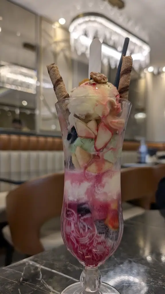 Abhi Kabrawala_NK Arya Bhavan Wembley_Wembley_review