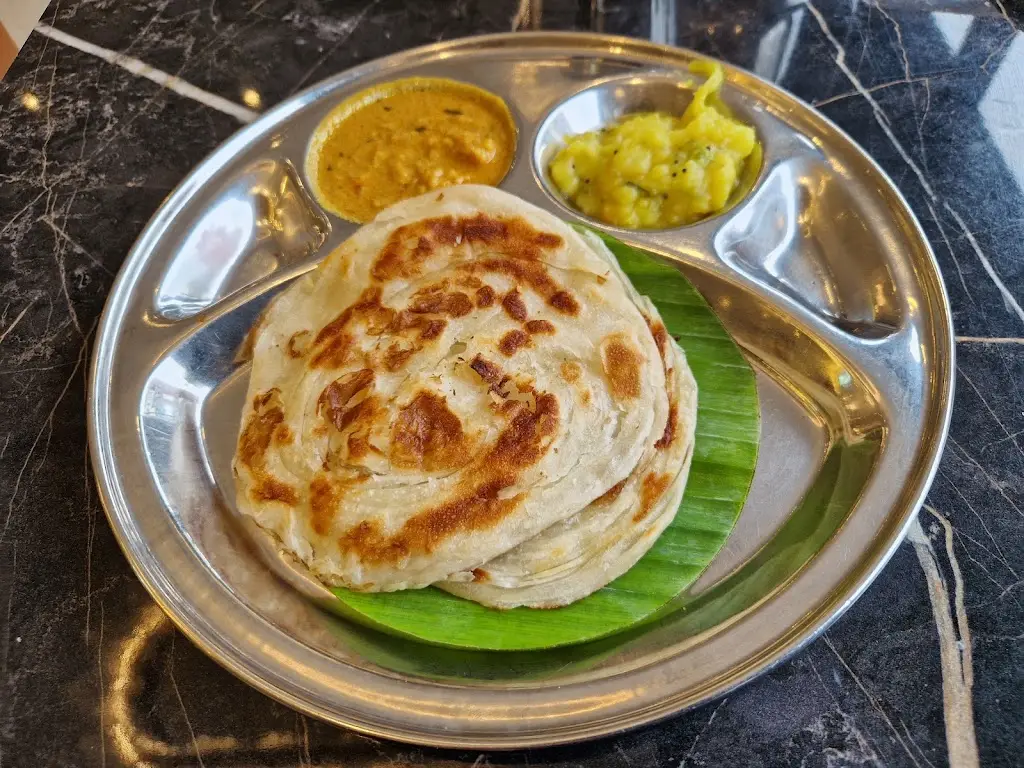 Joshua Monteiro_NK Arya Bhavan Wembley_Wembley_review