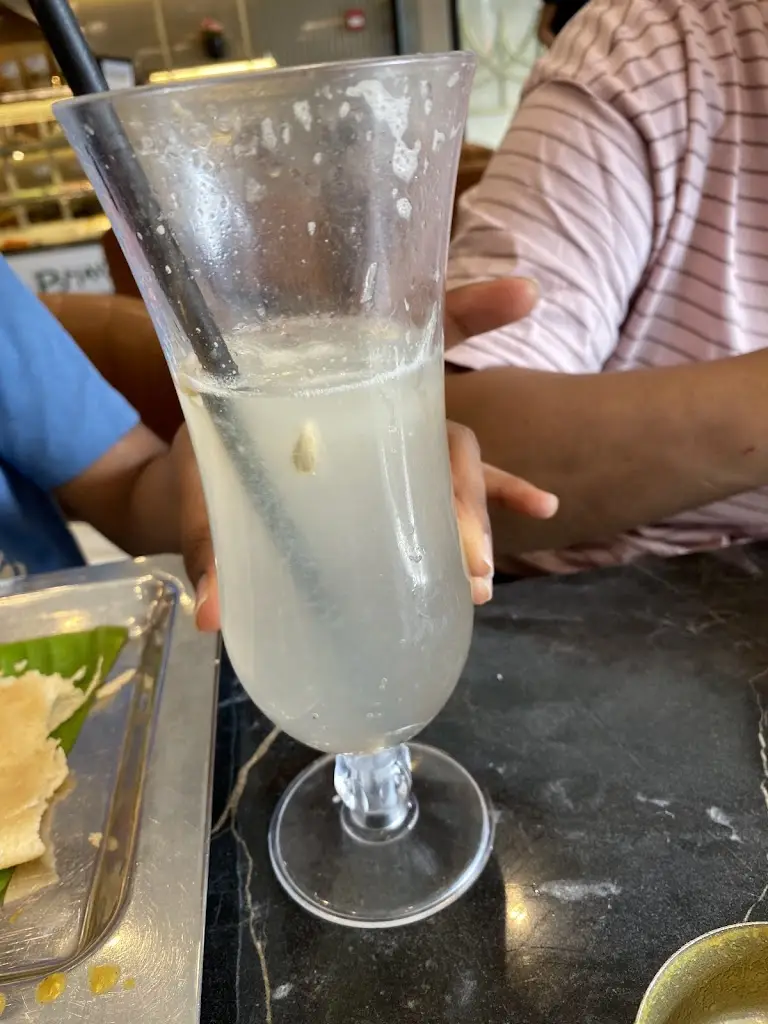 Uthayakumar Soundararajan_NK Arya Bhavan Wembley_Wembley_review