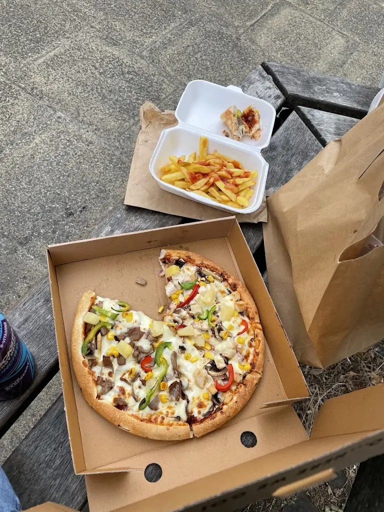 Murtaza Samiwala_Belly Buster_Bedale_review