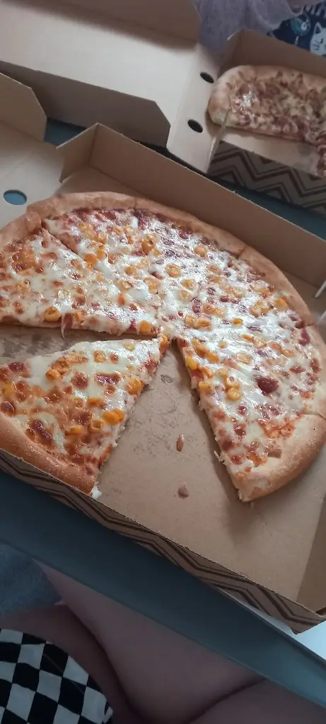 Jess Staniforth_Belly Buster_Bedale_review