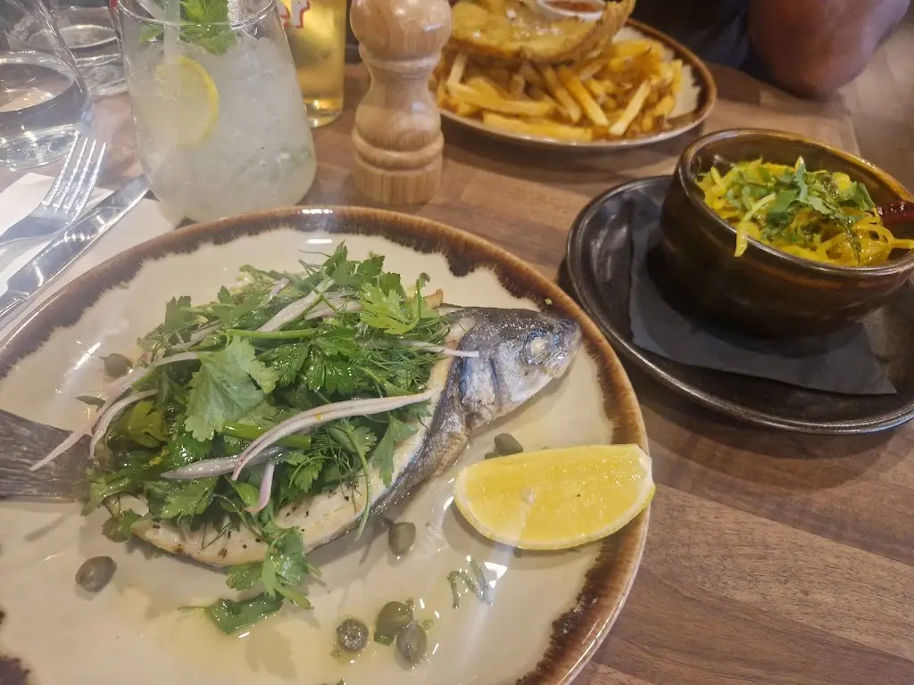 Menu_Studio Five Restaurant_Wembley_image_5