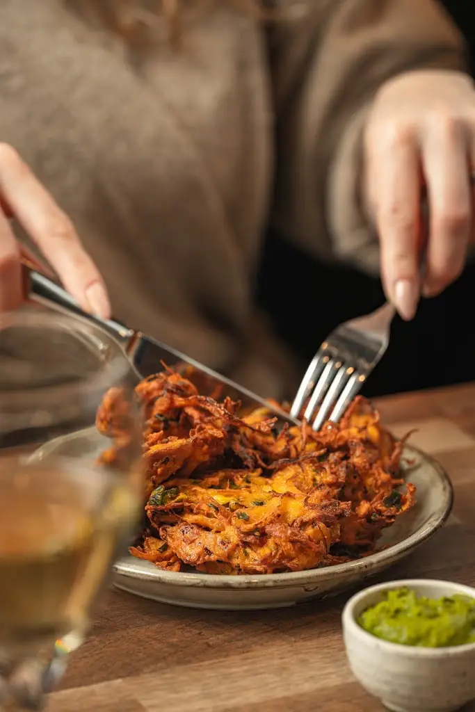 Menu_Studio Five Restaurant_Wembley_image_9