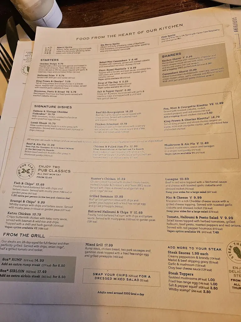 Menu_Red Rover_West Wellow_image_3