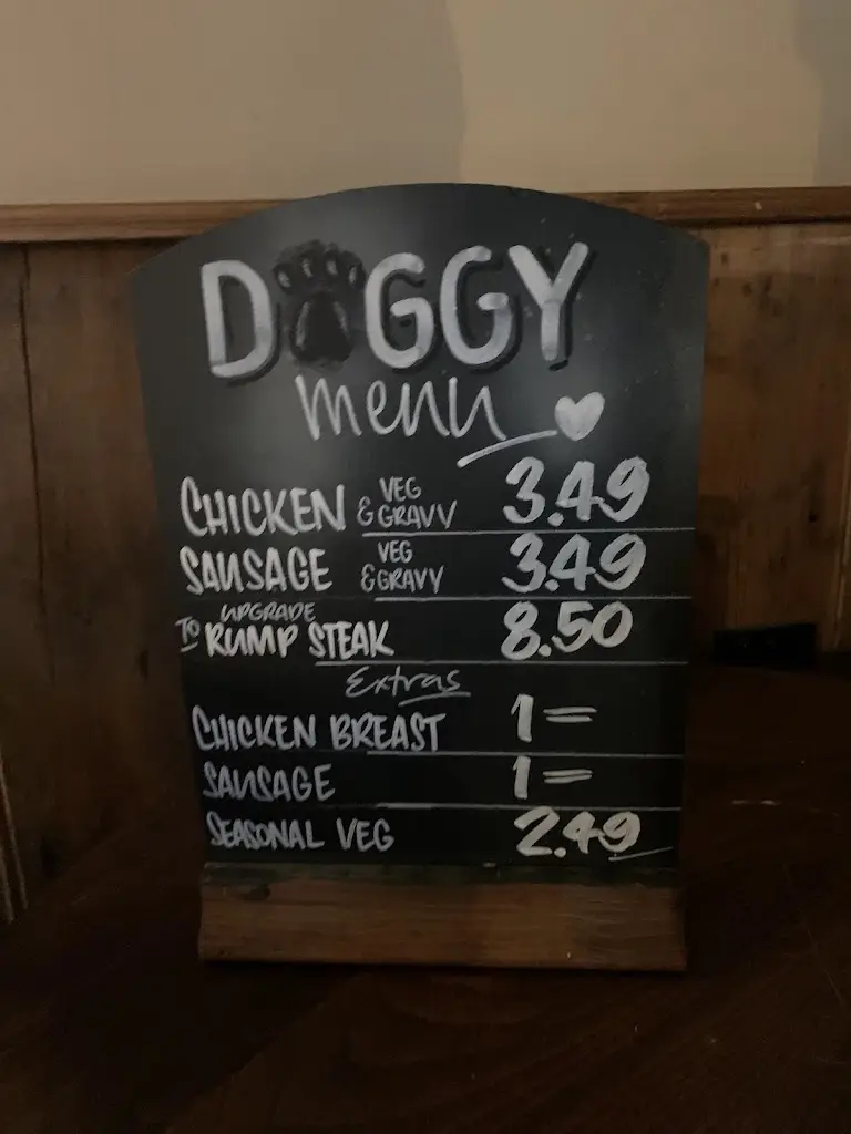 Mike Beecher_Red Rover_West Wellow_review