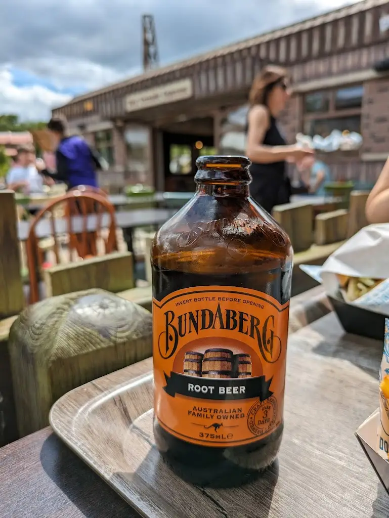 Menu_Route 83 Diner_West Wellow_image_7