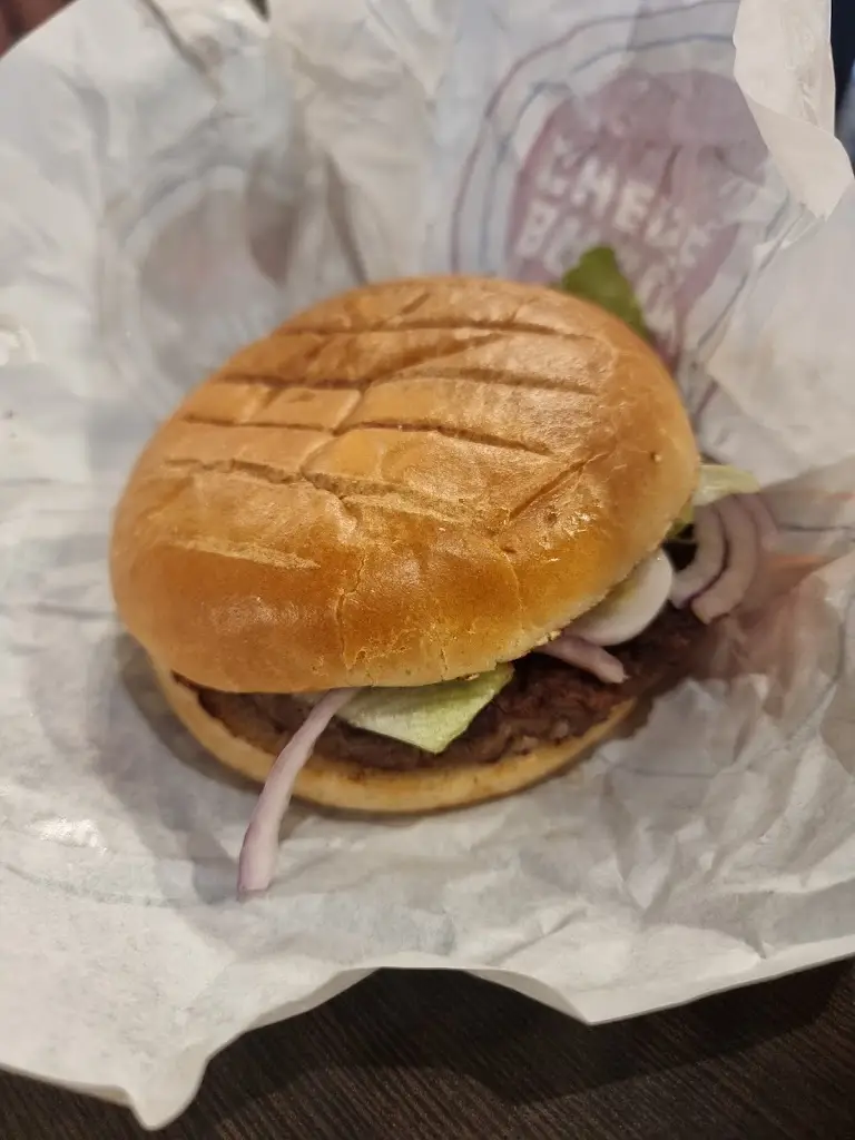 Greg Smith_Route 83 Diner_West Wellow_review