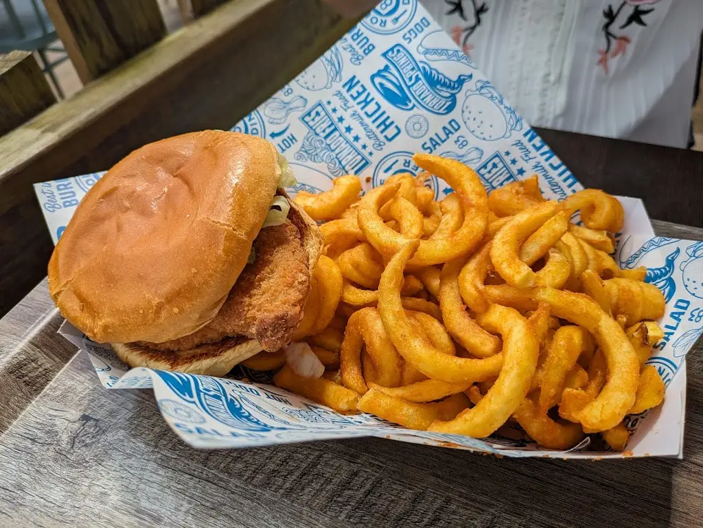 Route 83 Diner_West Wellow_slider_image_2