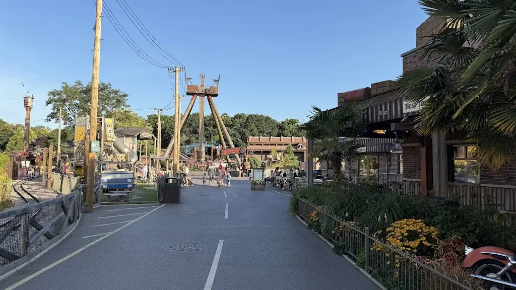 Route 83 Diner_West Wellow_slider_image_3