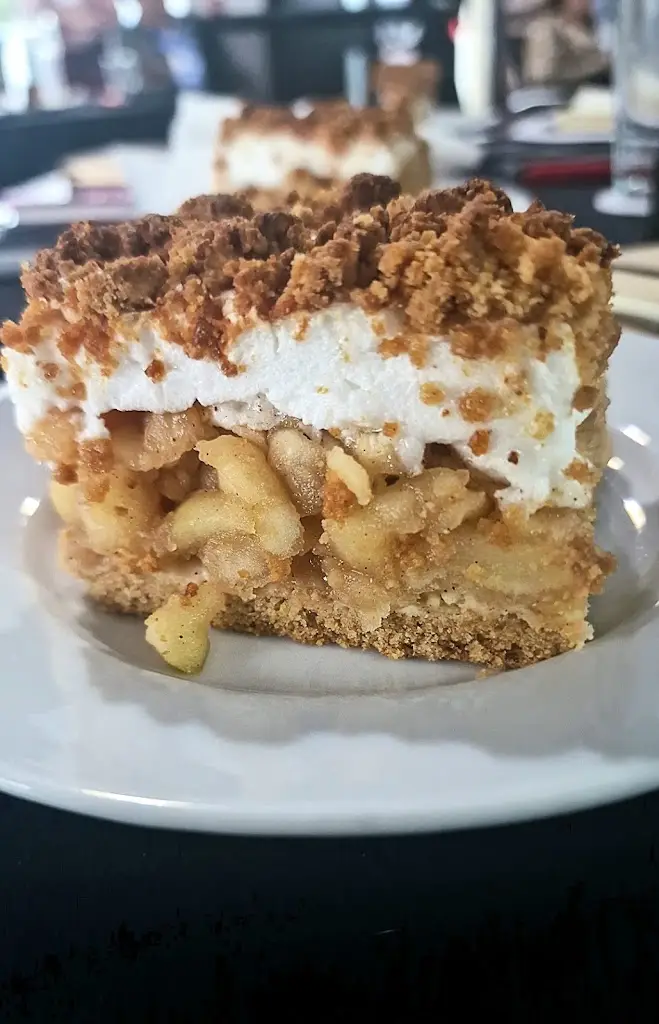 Ewelina Wilczynska_Coffee Corner_West Wellow_review