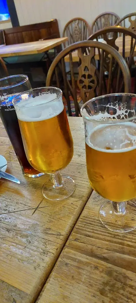 Menu_The Landford Poacher_West Wellow_immagine_5