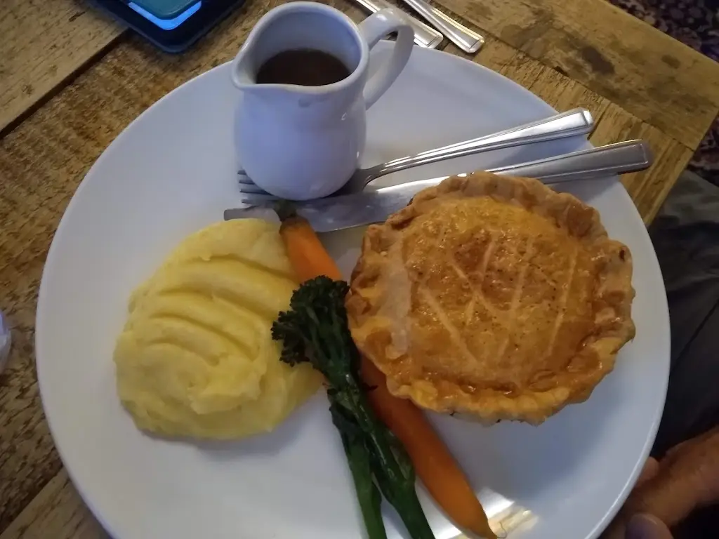 Menu_The Landford Poacher_West Wellow_immagine_6