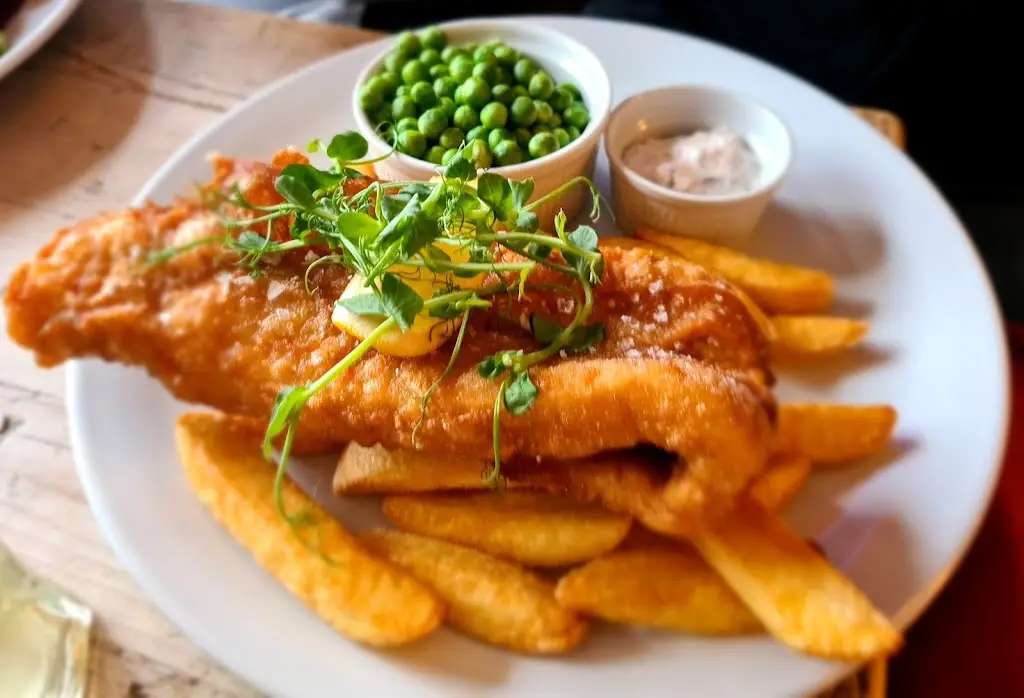 Menu_The Landford Poacher_West Wellow_immagine_7