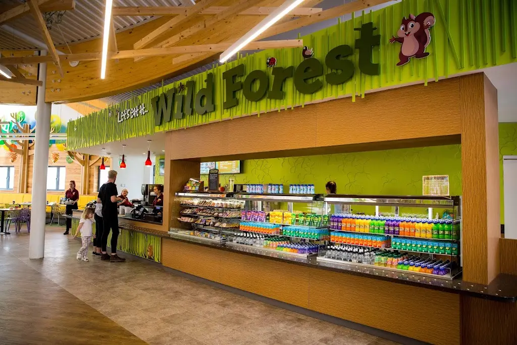 Wild Forest Family Restaurant_West Wellow_slider_image_1