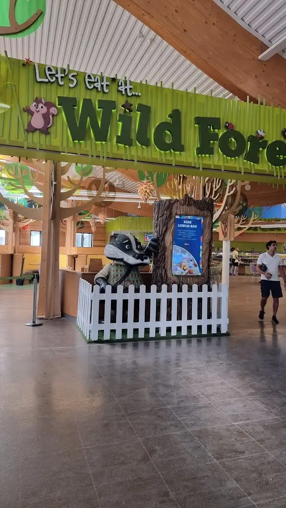 Wild Forest Family Restaurant_West Wellow_slider_image_2