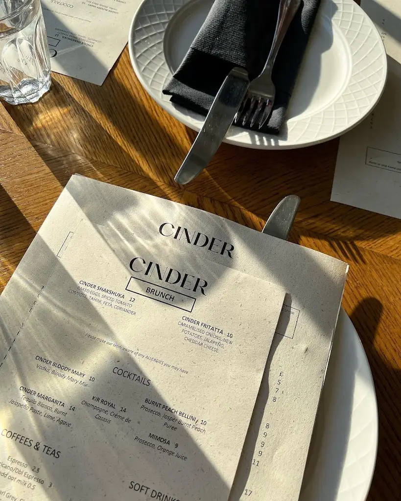 Menu_Cinder - Belsize Park_Belsize Park_image_3
