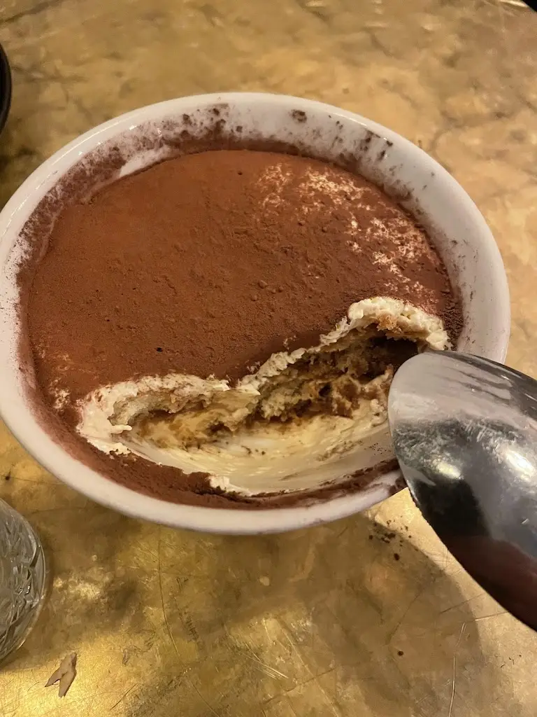 Ben Horn_Cinder - Belsize Park_Belsize Park_review