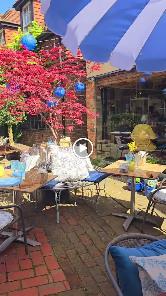 Brunch in Westerham_Westerham_slider_image_2