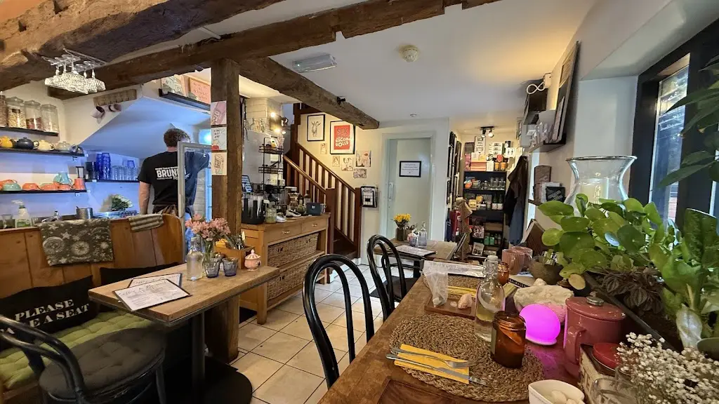 Brunch in Westerham_Westerham_slider_image_3