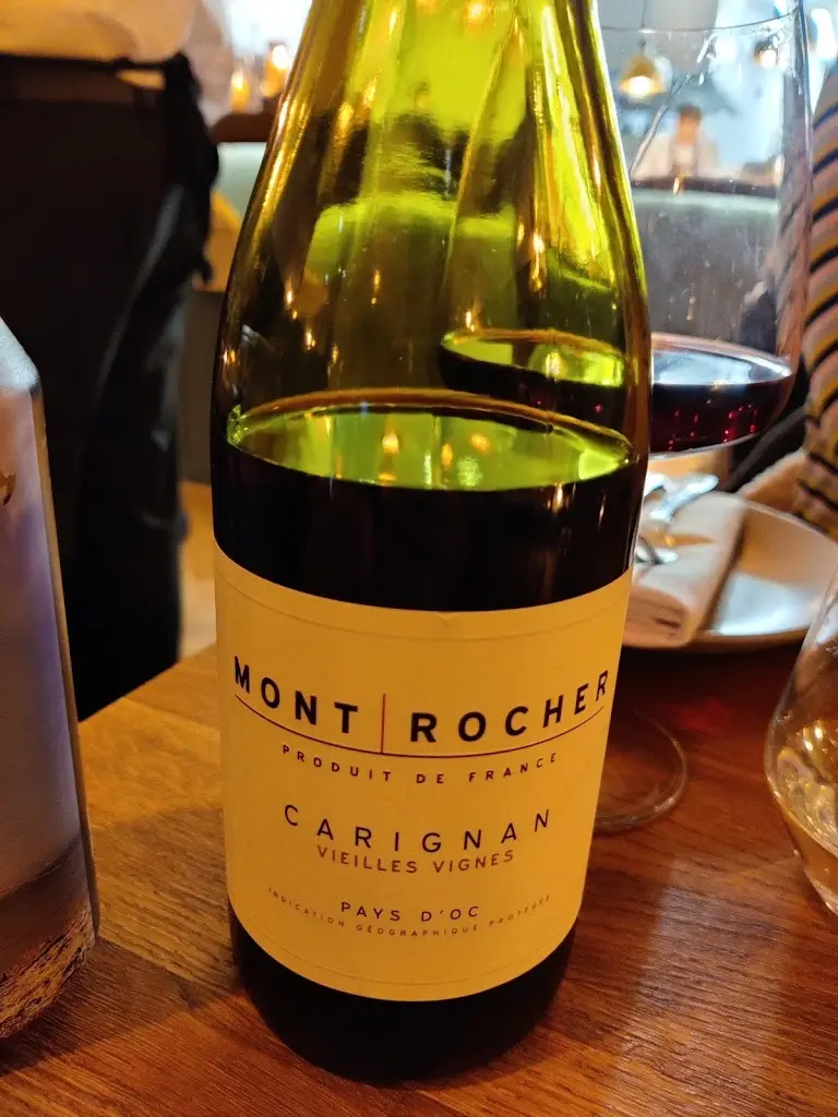 Menu_Quince_Westgate on Sea_image_5