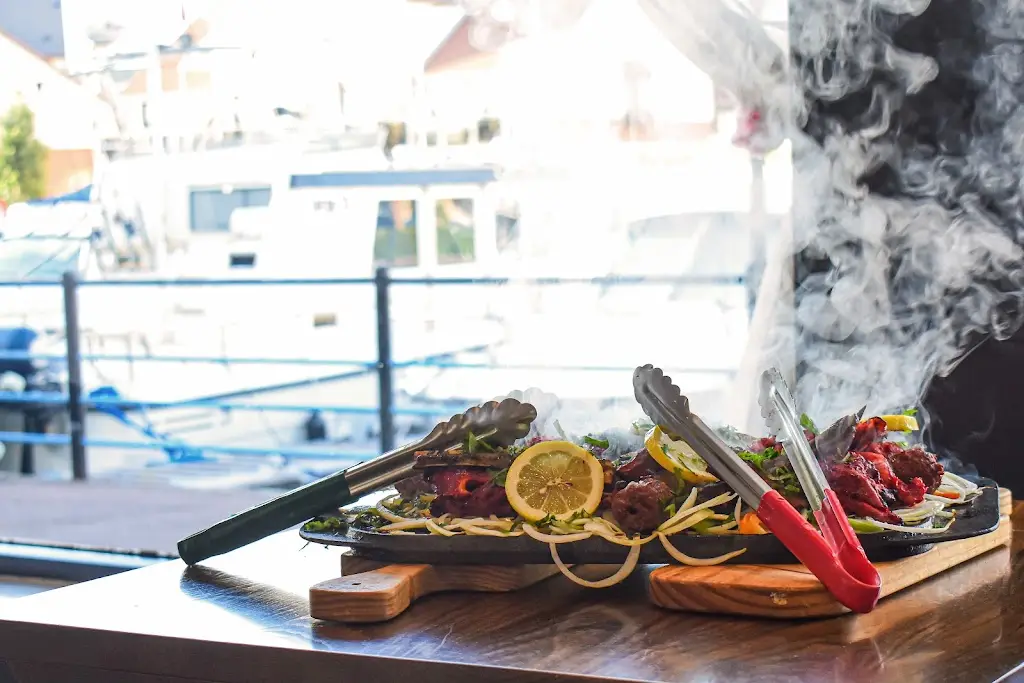 Menu_Prachee Indian Restaurant - Westergate - Chichester_Westergate_image_7