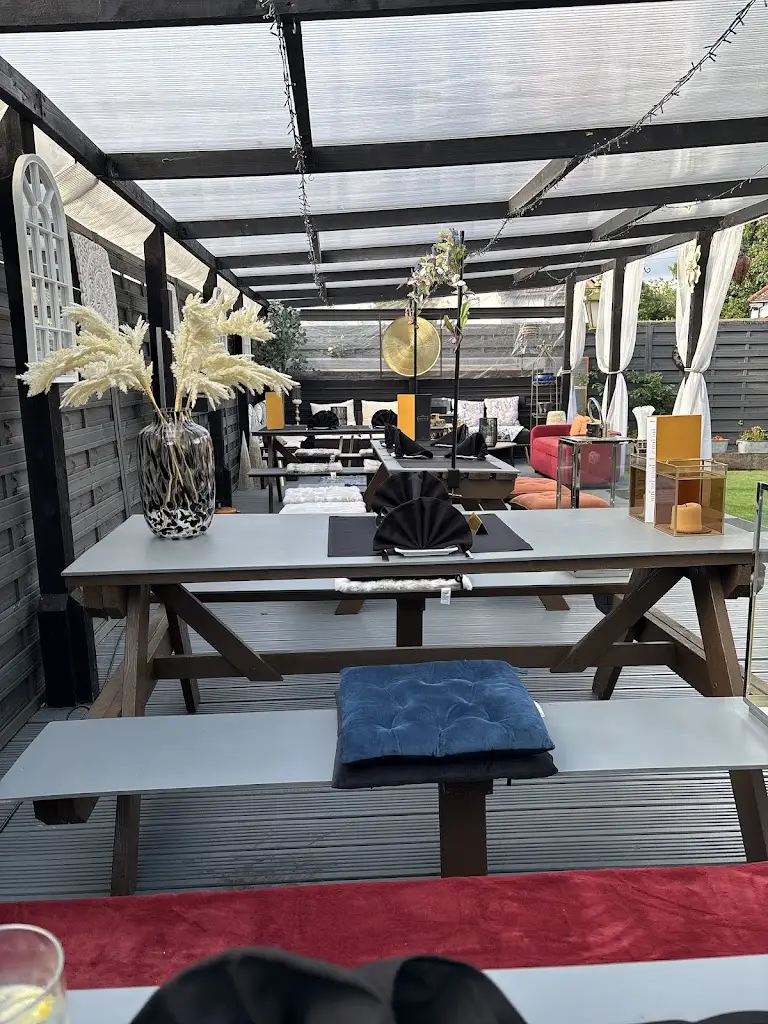 Ade Goord_Prachee Indian Restaurant - Westergate - Chichester_Westergate_review