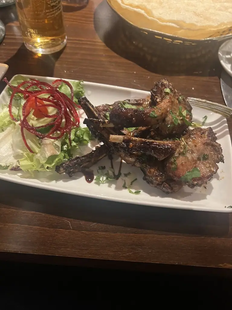 Kirsty Newnham_Prachee Indian Restaurant - Westergate - Chichester_Westergate_review