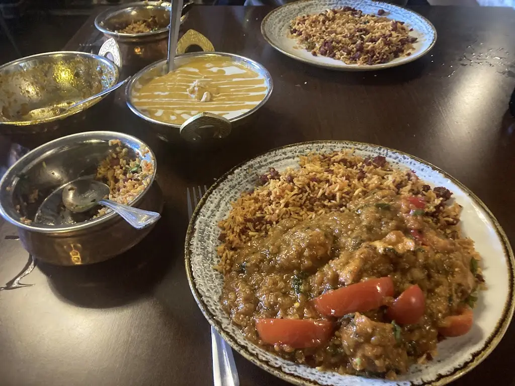 Adam Bancroft_Prachee Indian Restaurant - Westergate - Chichester_Westergate_review