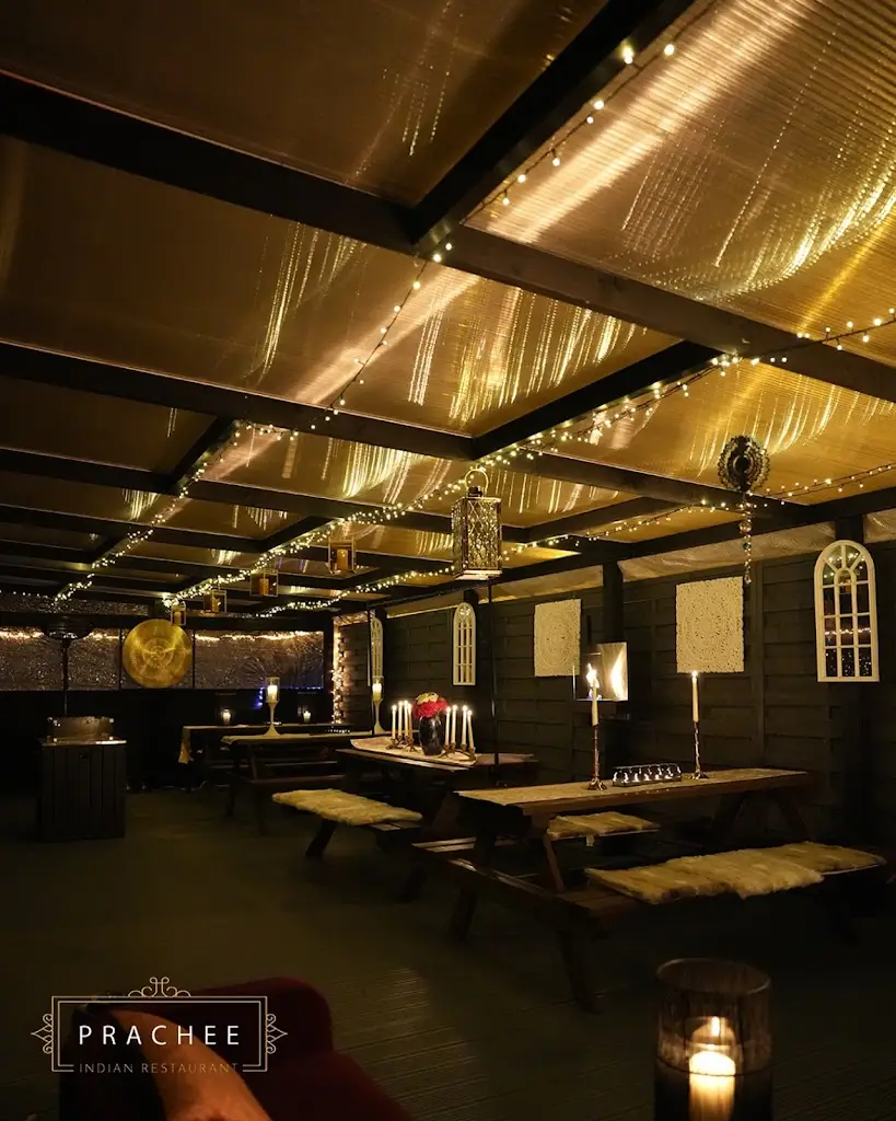 Prachee Indian Restaurant - Westergate - Chichester ristorante a Westergate