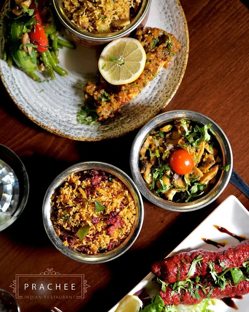 Prachee Indian Restaurant - Westergate - Chichester_Westergate_slider_image_3