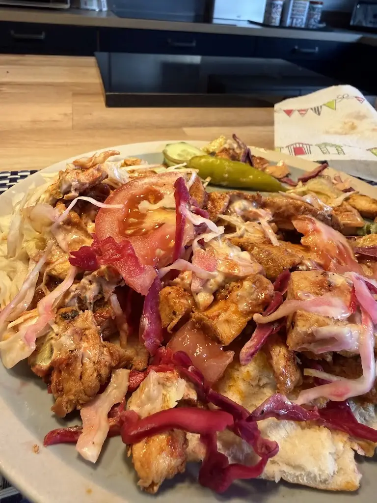 Pete_Tasty Kebab_Westergate_recensione