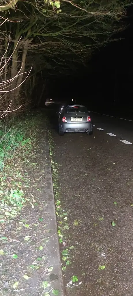 Nicolas Povall_Tasty Kebab_Westergate_recensione