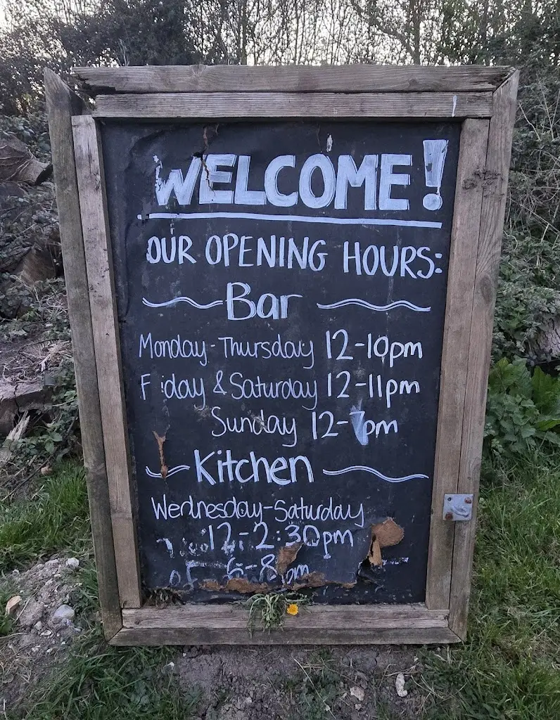 Menu_The Wilkes Head_Westergate_image_2