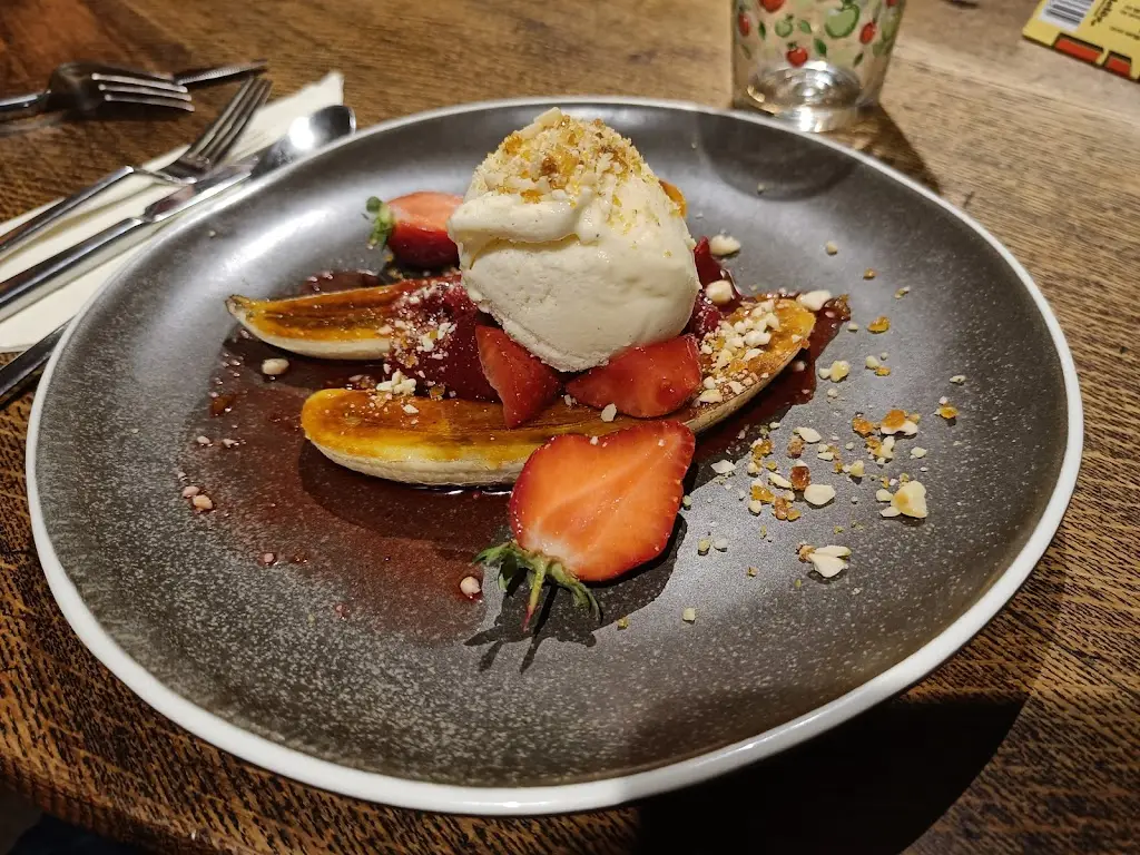 Menu_The New Inn_West Coker_image_5