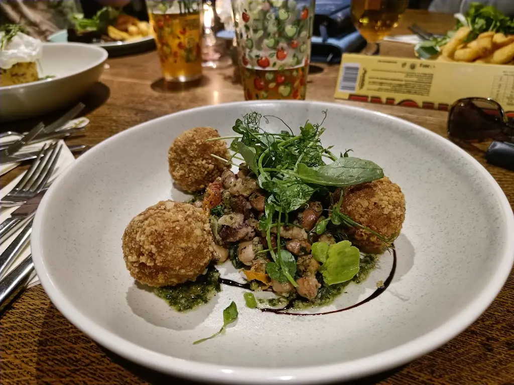 Menu_The New Inn_West Coker_image_6