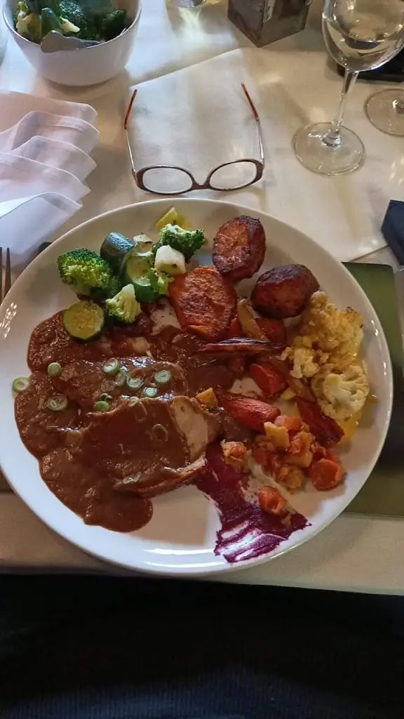 Menu_The New Inn_West Coker_image_7