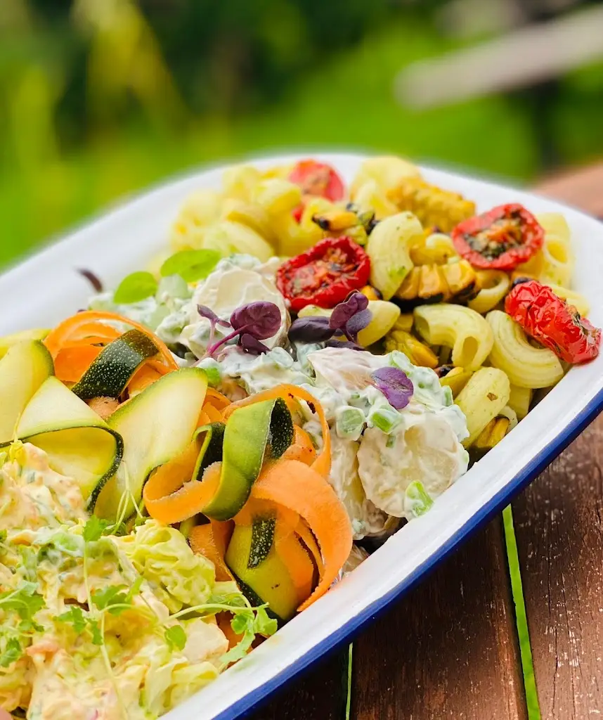 Menu_The New Inn_West Coker_image_8