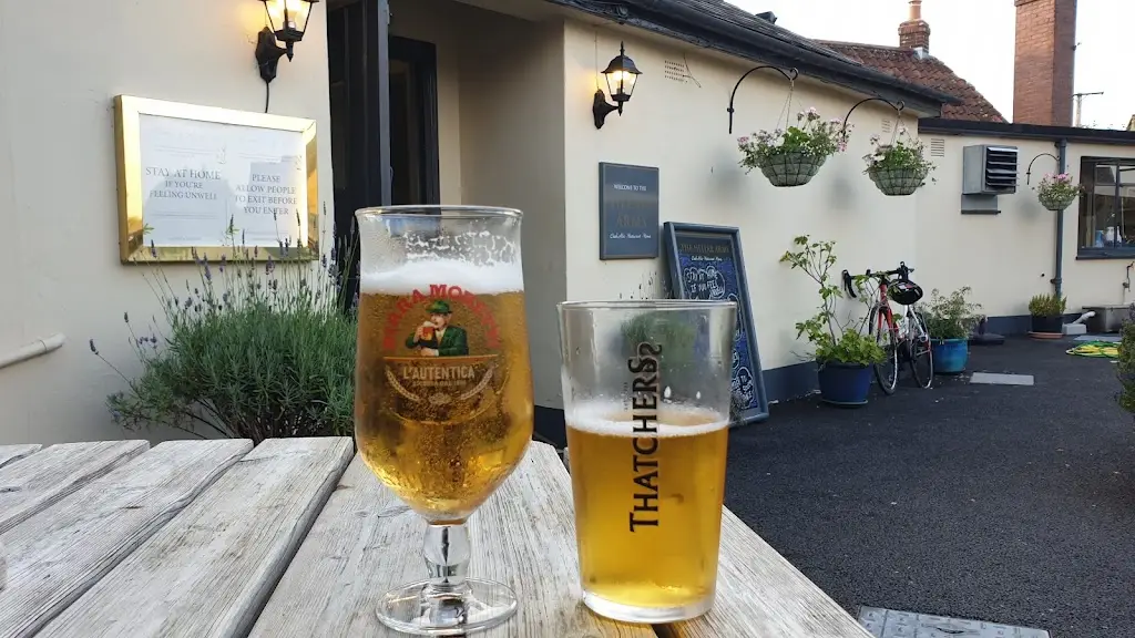 Menu_The Helyar Arms_West Coker_image_1