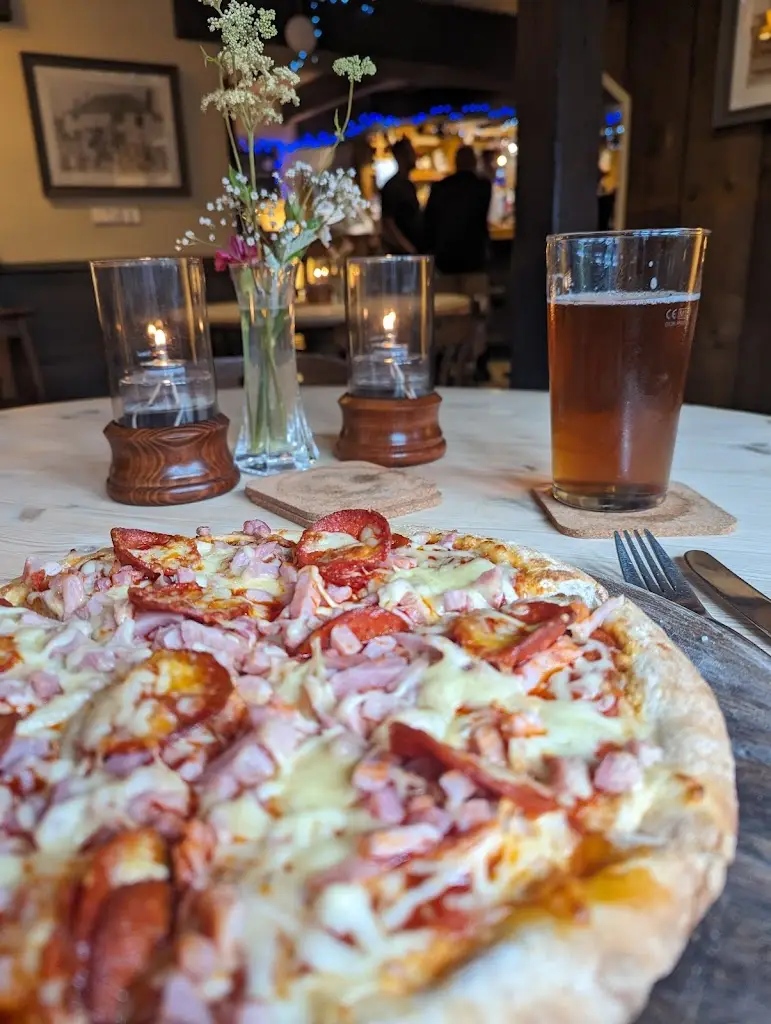 Menu_The Helyar Arms_West Coker_image_9