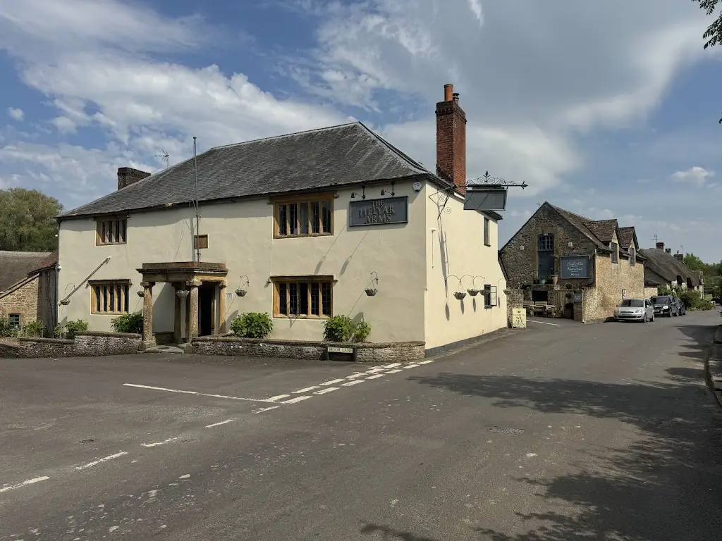 The Helyar Arms_West Coker_slider_image_2