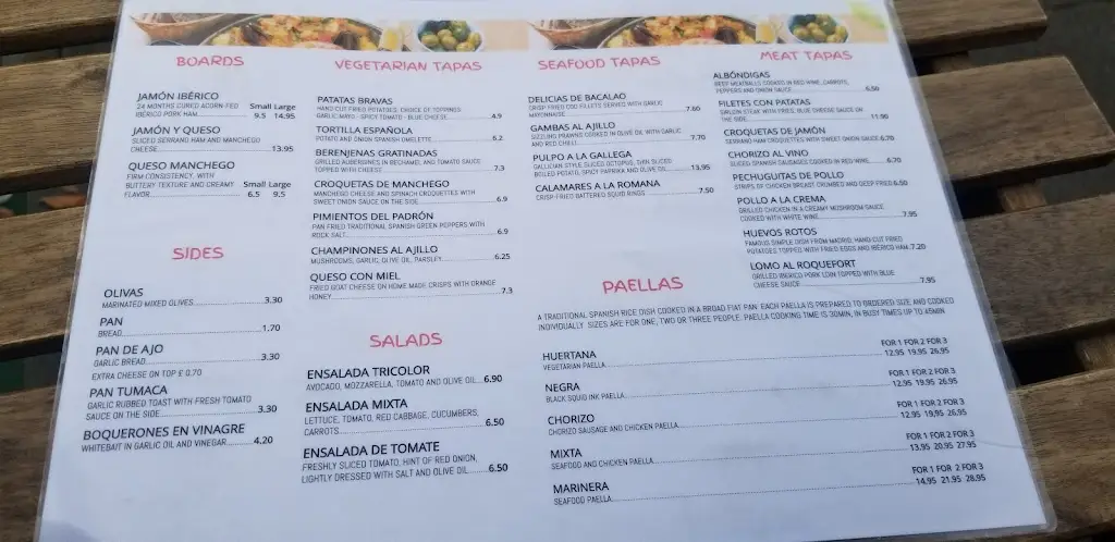 Menu_Jamon Jamon Belsize Park_Belsize Park_image_3