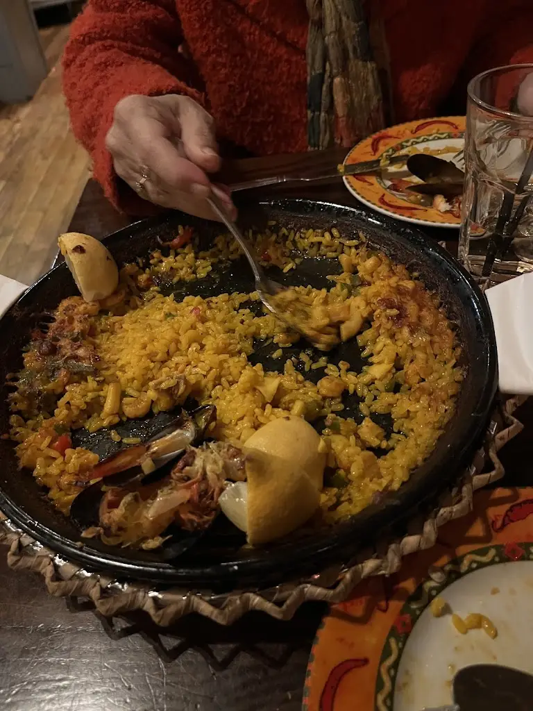 Menu_Jamon Jamon Belsize Park_Belsize Park_image_5