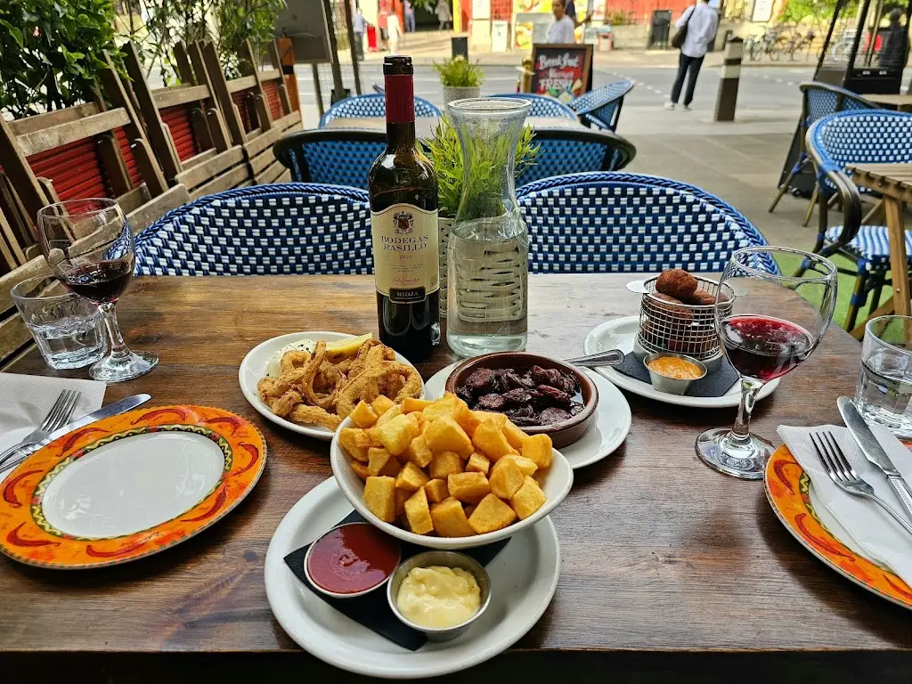 Menu_Jamon Jamon Belsize Park_Belsize Park_image_6