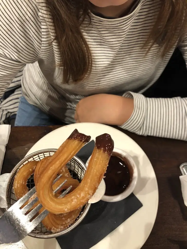 Menu_Jamon Jamon Belsize Park_Belsize Park_image_7