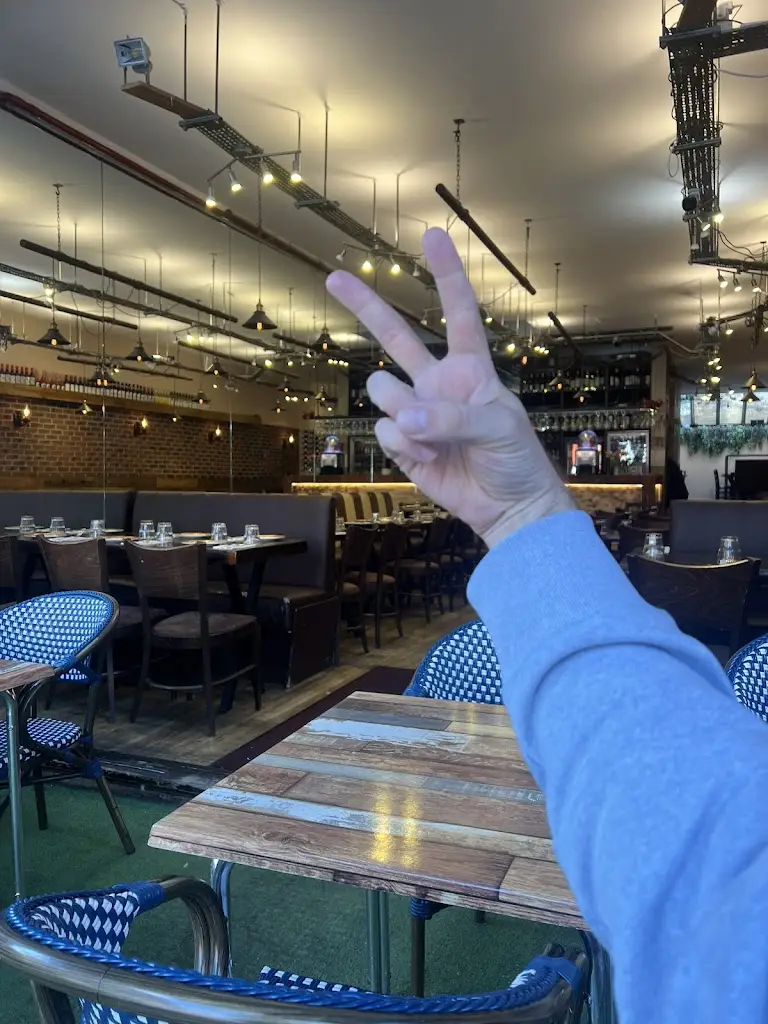 Zwengland_Jamon Jamon Belsize Park_Belsize Park_review