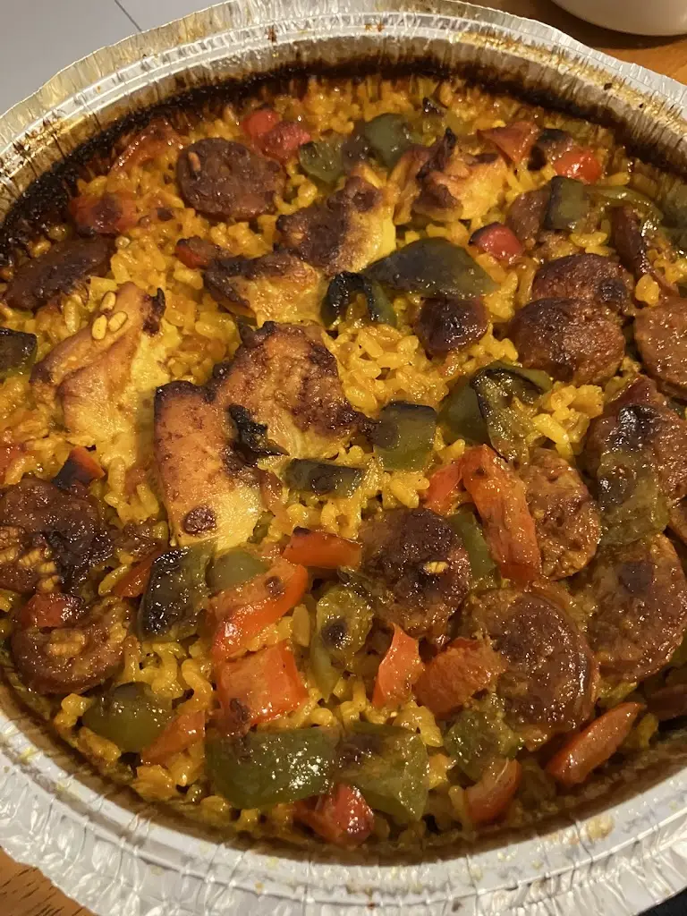 ammie_Jamon Jamon Belsize Park_Belsize Park_review