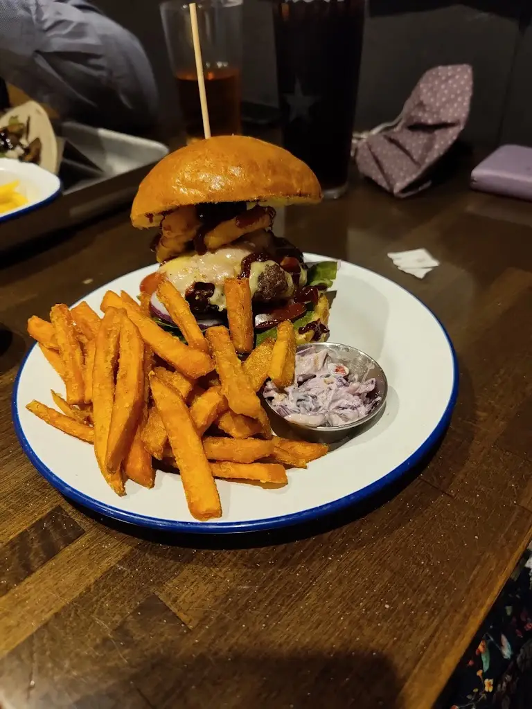 Menu_Cow & Apple_West Coker_image_8